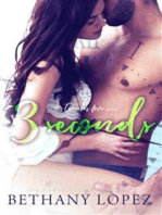 3 Seconds (Time for Love, book 6)