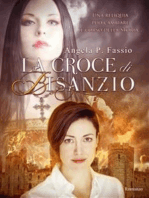 La croce di Bisanzio