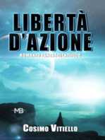 Libertà d'azione