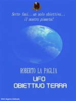 Ufo: obiettivo Terra