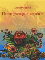 Chernobyl scoppio alla centrale