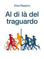 Al di là del traguardo