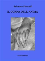 Il corpo dell'anima