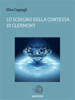 Lo scrigno della Contessa di Clermont