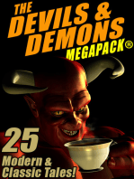 The Devils & Demons MEGAPACK ®