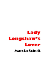 Lady Longshaw's Lover