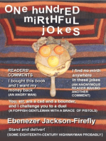 One Hundred Mirthful Jokes