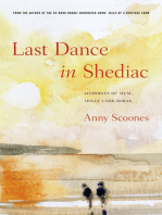 Last Dance in Shediac: Memories of My Mum, Molly Lamb Bobak