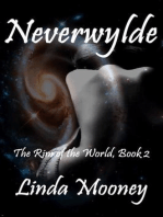 Neverwylde: The Rim of the World, #2