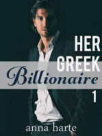 Her Greek Billionaire: Her Greek Billionaire, #1