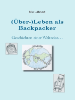 (Über-)Leben als Backpacker