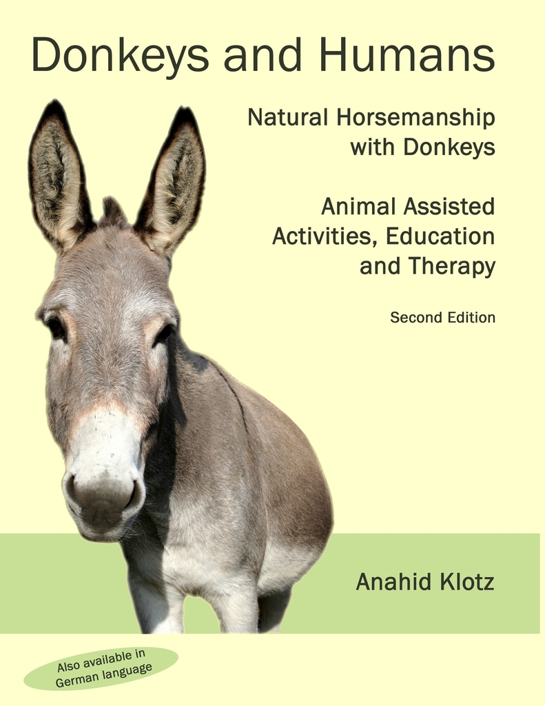 Donkeys And Humans By Anahid Klotz Ebook Scribd