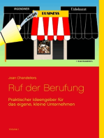 Ruf der Berufung