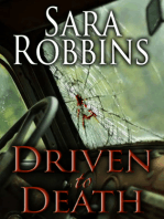 Driven to Death (Aspen Valley Sisters Series Book 3)