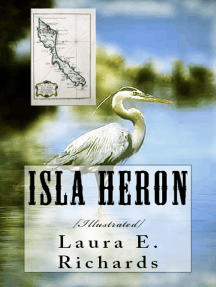 Isla Heron