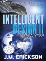Intelligent Design II: Apocalypse