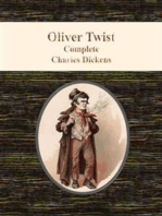 Oliver Twist