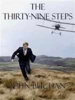 The Thirty-Nine Steps