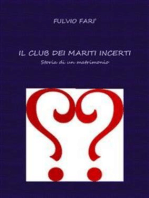 Il Club dei mariti incerti