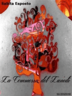 La Commessa del Lunedi