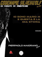 Io sono Mario M e questa è la mia storia