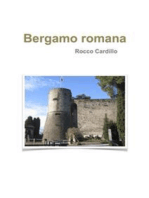 Bergamo romana