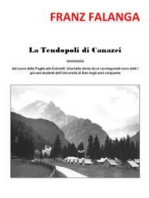 La Tendopoli di Canazei