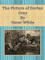 The Picture of Dorian Gray