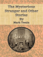 The Mysterious Stranger and Other Stories