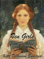 Ten Girls from Dickens