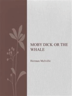 Moby Dick or The whale