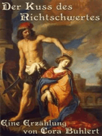 Der Kuss des Richtschwertes