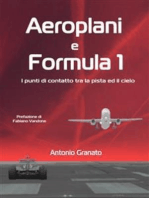 Aeroplani e Formula 1