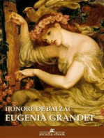 Eugenia Grandet