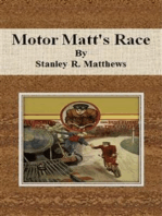 Motor Matt's Race