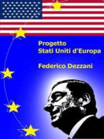 Progetto Stati Uniti d'Europa