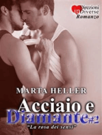 Acciaio e Diamante#2