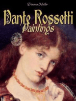 Dante Rossetti: Paintings