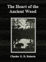 The Heart of the Ancient Wood