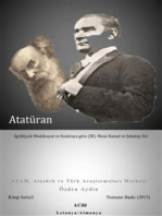 Atatüran 4. Cilt