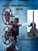 La nascita e l'affermazione del cinema a catania (1896-1920)