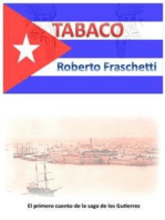 Tabaco: La Revolucion cubana de l'ano 1835