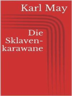 Die Sklavenkarawane