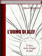 L'Uomo di Alef