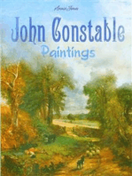 John Constable: Paintings