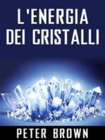 L'Energia dei Cristalli