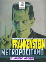 Frankenstein metropolitano