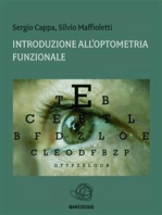 Introduzione all'Optometria Funzionale