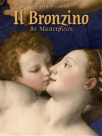 Il Bronzino: 80 Masterpieces