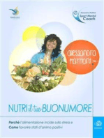 Nutri il tuo Buonumore